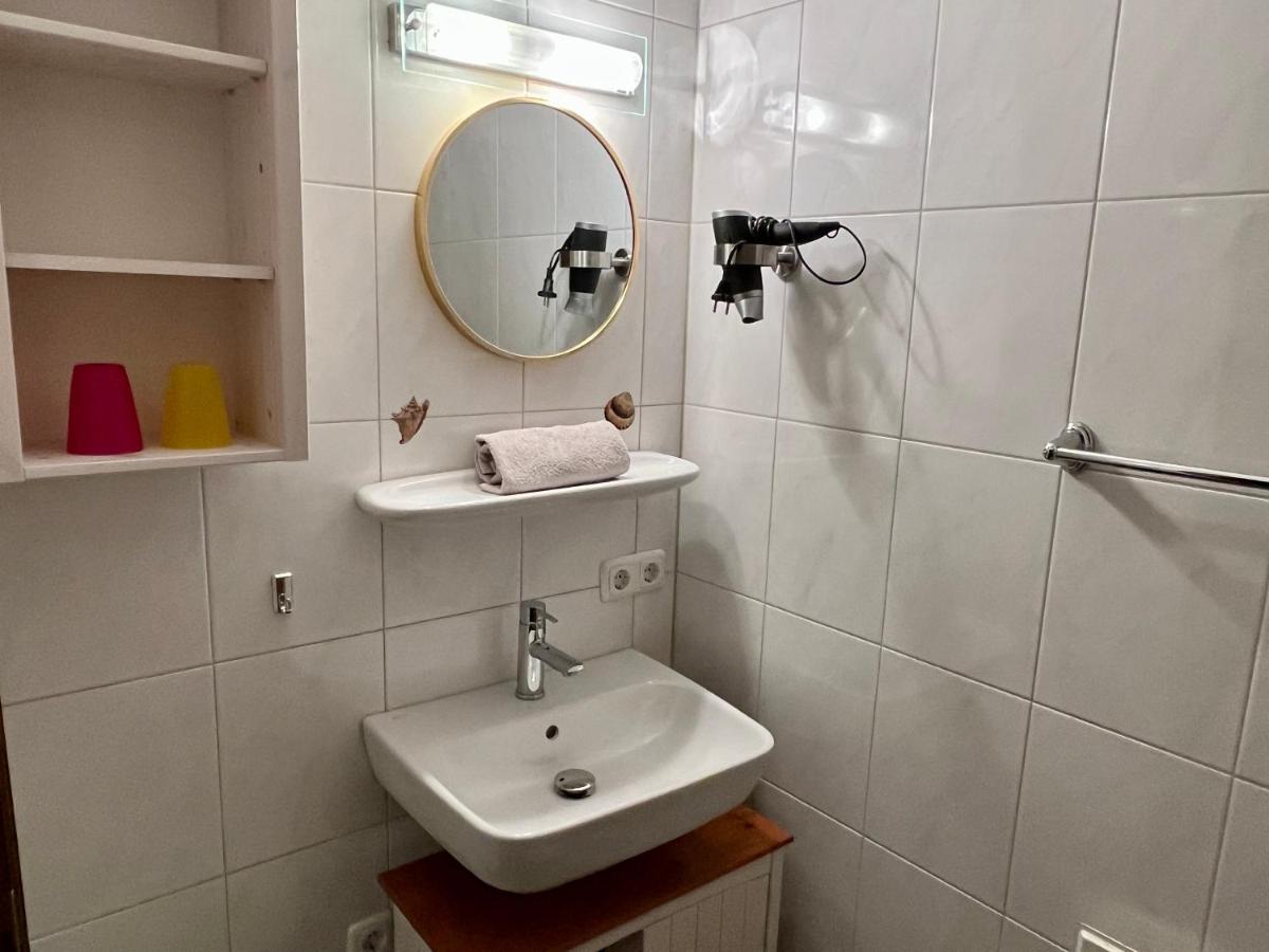 Ferienwohnung Wetterstein Lermoos Luaran gambar